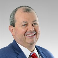 REBNY (Real Estate Board of New York) Employee James Whelan's profile photo