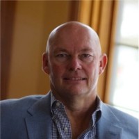 Gourmet Indulgences Employee Bruce Moncrieff's profile photo