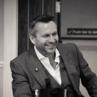 Independent Thinking Employee Ian Gilbert's profile photo