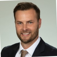 SullivanCotter Employee Daniel Mayfield's profile photo