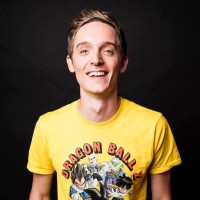 WWE Employee John Trowbridge's profile photo