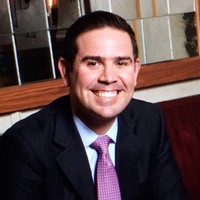 The Venetian Resort Las Vegas Employee Danny Ruiz's profile photo