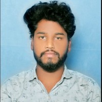 Surnoi Technology Pvt Ltd Employee Uday Pagidipalli's profile photo