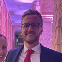 Amazon Employee Tom McPhail's profile photo