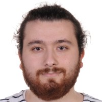 Memorial Sloan Kettering Cancer-Center Employee Sadik Bay's profile photo