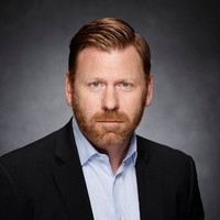 NBC Universal Television Distribution Employee Ryan Victor's profile photo