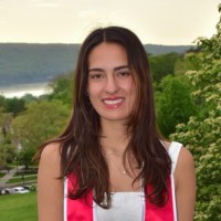 Tesla Employee Nina Hunt's profile photo