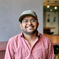 Clearwater Analytics Employee Devendra Verma's profile photo