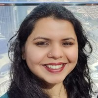 Aanchal Loya Email & Phone Number