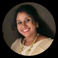 MarkAmplify Employee Swathi Sandeep's profile photo