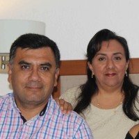Luis Alberto Quiroz Granados Email
