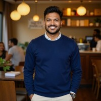 Dileep K Email & Phone Number