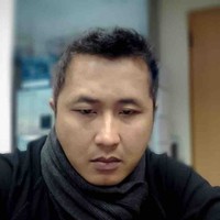 Callysta Engineering Employee Henky Prayoga's profile photo