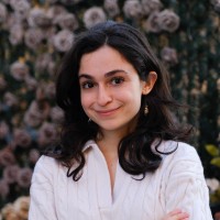 Incandescent Employee Rosy Tahan's profile photo