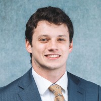 PwC Employee Jack Simon's profile photo