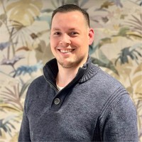 Optimezers Employee Bas Driessen's profile photo