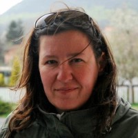Chladek & Tintera, a.s. Employee Blanka Zouna's profile photo