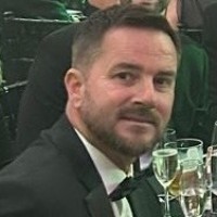 C&C Insurance Brokers Limited Employee Paul Fielding's profile photo