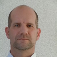 TSP Engineering Employee Neville Percival's profile photo