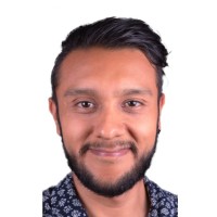 Geekbears Employee Roberto Patrón Galván's profile photo