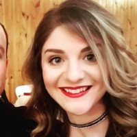 Mahoning County Educational Service Center Pre Employee Nicole Cicozi's profile photo