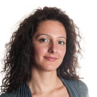 Buchzentrum AG (BZ) Employee Andrea Hellmann's profile photo