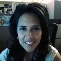 U.S. Department of the Interior Employee Veronica Johnson's profile photo