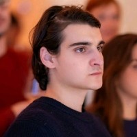 Nordic Waves Group Employee Leonidas Fourlis's profile photo