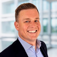 Searcher Seismic Employee Tim Hall-Johnston's profile photo