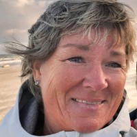 Gevavi Employee Zandra Koeslag's profile photo