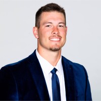 TRACTIAN Employee John Boucher's profile photo