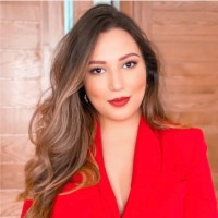 IMCOWORKSPACE Employee Mounia Lahmid's profile photo