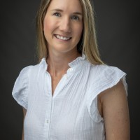 Cicada Employee Jenna van Niekerk's profile photo