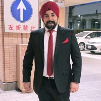 Maruti Suzuki India Limited Employee Kuldeep Singh's profile photo
