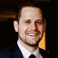 Fifth Third Bank Employee Patrick Clark's profile photo