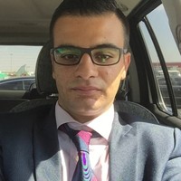 AW Debt Management Int'l Employee Mohamad Beyrouthy's profile photo