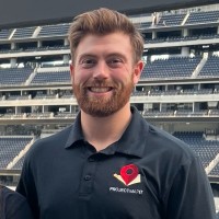 Patrick Martinek Email & Phone Number