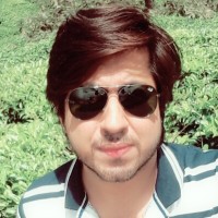 Sunrise Developers Employee Mohammed Parvez's profile photo