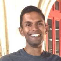 C-Infinity Employee Manu Srivastava's profile photo