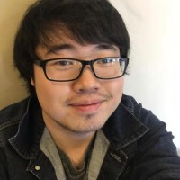 Logan.tv Employee Daniel Ma's profile photo