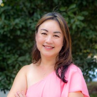 People Function Employee Renee Wong's profile photo