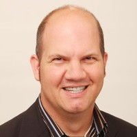 Brilliance Employee Mark Middleton's profile photo