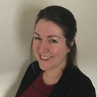 TAM International LP Employee Harriet Holden's profile photo