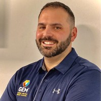 Gem Plumbing & Heating Services, LLC Employee Steven Catanzaro's profile photo