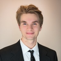 Charis Foundation (Nashville) Employee Nate Pedigo's profile photo