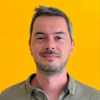 Manaos Employee Axel Labrousse's profile photo