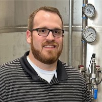 Kemco Systems Employee Cody Davis's profile photo