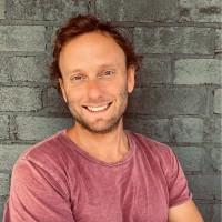 Pollination Employee William Acworth's profile photo