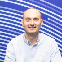 Jurassic Fibre Employee Ryan Beney's profile photo