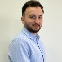 Trince Employee Hayri Bulut's profile photo